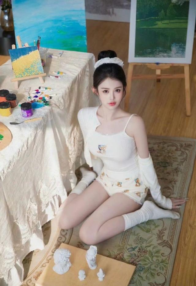 花魁视频高甜